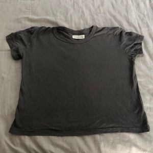 Imogene and Willie Drop Tee